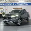 FIAT TORO 2.0 16V TURBO DIESEL RANCH 4WD AT9 FIAT TORO 2.0 16V TURBO DIESEL RANCH 4WD AT9