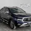FIAT TORO 2.0 16V TURBO DIESEL RANCH 4WD AT9 FIAT TORO 2.0 16V TURBO DIESEL RANCH 4WD AT9