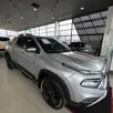 FIAT TORO 2.0 16V TURBO DIESEL RANCH 4WD AT9 FIAT TORO 2.0 16V TURBO DIESEL RANCH 4WD AT9