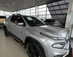 FIAT TORO 2.0 16V TURBO DIESEL RANCH 4WD AT9 FIAT TORO 2.0 16V TURBO DIESEL RANCH 4WD AT9
