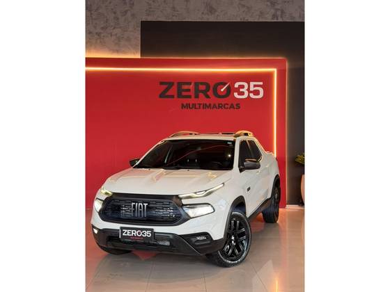 FIAT TORO 2.0 16V TURBO DIESEL ULTRA 4WD AT9