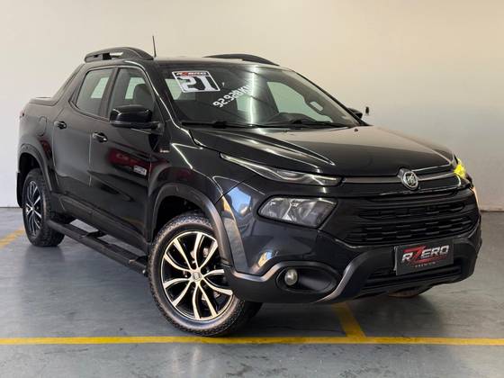 FIAT TORO 2.0 16V TURBO DIESEL ULTRA 4WD AT9