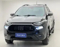 FIAT TORO 2.0 16V TURBO DIESEL ULTRA 4WD AT9 FIAT TORO 2.0 16V TURBO DIESEL ULTRA 4WD AT9