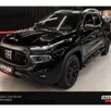 FIAT TORO 2.0 16V TURBO DIESEL ULTRA 4WD AT9 FIAT TORO 2.0 16V TURBO DIESEL ULTRA 4WD AT9