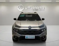 FIAT TORO 2.0 16V TURBO DIESEL ULTRA 4WD AT9 FIAT TORO 2.0 16V TURBO DIESEL ULTRA 4WD AT9