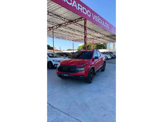 FIAT TORO 2.0 16V TURBO DIESEL ULTRA 4WD AT9
