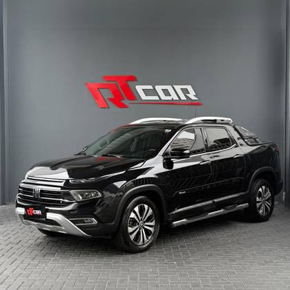 FIAT TORO 2.0 16V TURBO DIESEL VOLCANO 4WD AT9