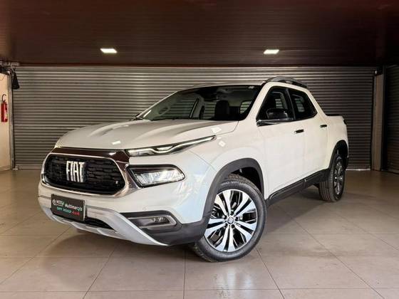 FIAT TORO 2.0 16V TURBO DIESEL VOLCANO 4WD AT9