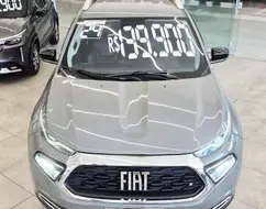 FIAT TORO 2.0 16V TURBO DIESEL VOLCANO 4WD AT9 FIAT TORO 2.0 16V TURBO DIESEL VOLCANO 4WD AT9