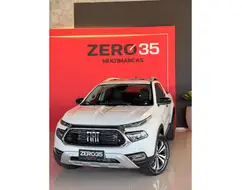 FIAT TORO 2.0 16V TURBO DIESEL VOLCANO 4WD AT9 FIAT TORO 2.0 16V TURBO DIESEL VOLCANO 4WD AT9