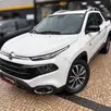 FIAT TORO 2.0 16V TURBO DIESEL VOLCANO 4WD AT9 FIAT TORO 2.0 16V TURBO DIESEL VOLCANO 4WD AT9