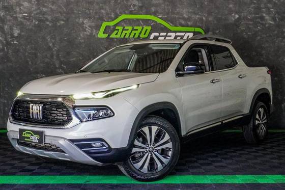 FIAT TORO 2.0 16V TURBO DIESEL VOLCANO 4WD AT9