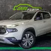 FIAT TORO 2.0 16V TURBO DIESEL VOLCANO 4WD AT9 FIAT TORO 2.0 16V TURBO DIESEL VOLCANO 4WD AT9