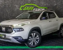 FIAT TORO 2.0 16V TURBO DIESEL VOLCANO 4WD AT9 FIAT TORO 2.0 16V TURBO DIESEL VOLCANO 4WD AT9
