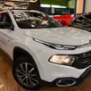 FIAT TORO 2.0 16V TURBO DIESEL VOLCANO 4WD AT9 FIAT TORO 2.0 16V TURBO DIESEL VOLCANO 4WD AT9