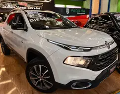 FIAT TORO 2.0 16V TURBO DIESEL VOLCANO 4WD AT9 FIAT TORO 2.0 16V TURBO DIESEL VOLCANO 4WD AT9