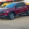 FIAT TORO 2.0 16V TURBO DIESEL VOLCANO 4WD AT9 FIAT TORO 2.0 16V TURBO DIESEL VOLCANO 4WD AT9