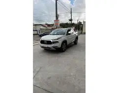 FIAT TORO 2.0 16V TURBO DIESEL VOLCANO 4WD AT9 FIAT TORO 2.0 16V TURBO DIESEL VOLCANO 4WD AT9