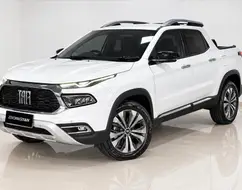 FIAT TORO 2.0 16V TURBO DIESEL VOLCANO 4WD AT9 FIAT TORO 2.0 16V TURBO DIESEL VOLCANO 4WD AT9