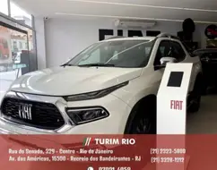 FIAT TORO 2.2 TURBO DIESEL RANCH 4WD AT9 FIAT TORO 2.2 TURBO DIESEL RANCH 4WD AT9