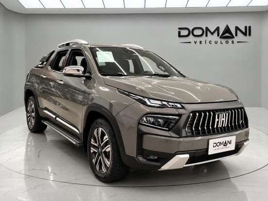 FIAT-TORO-2.2 TURBO DIESEL RANCH 4WD AT9 FIAT-TORO-2026