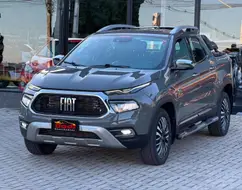 FIAT TORO 2.2 TURBO DIESEL RANCH 4WD AT9 FIAT TORO 2.2 TURBO DIESEL RANCH 4WD AT9