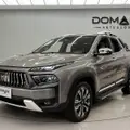 FIAT TORO 2.2 TURBO DIESEL RANCH 4WD AT9 FIAT TORO 2.2 TURBO DIESEL RANCH 4WD AT9