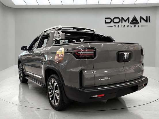 FIAT-TORO-2.2 TURBO DIESEL RANCH 4WD AT9 FIAT-TORO-2026