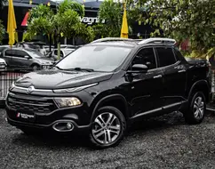 FIAT TORO 2.4 16V MULTIAIR FLEX VOLCANO AT9 FIAT TORO 2.4 16V MULTIAIR FLEX VOLCANO AT9