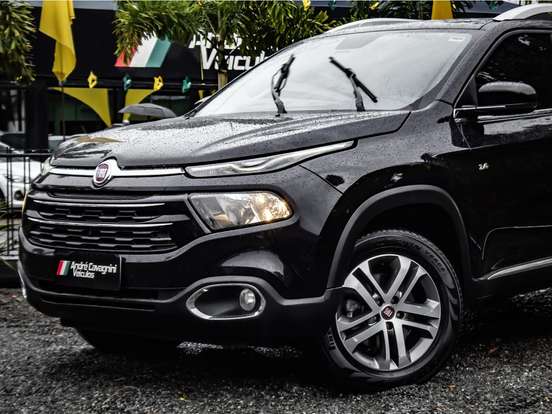 FIAT-TORO-2.4 16V MULTIAIR FLEX VOLCANO AT9 FIAT-TORO-2018