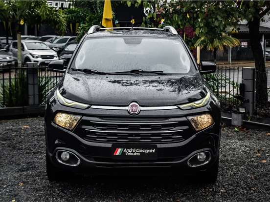 FIAT-TORO-2.4 16V MULTIAIR FLEX VOLCANO AT9 FIAT-TORO-2018