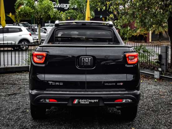 FIAT-TORO-2.4 16V MULTIAIR FLEX VOLCANO AT9 FIAT-TORO-2018