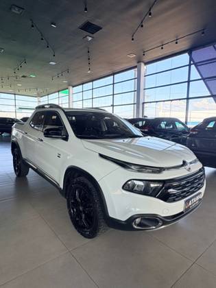 FIAT TORO 2.4 16V MULTIAIR FLEX VOLCANO AT9