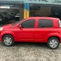 FIAT UNO 1.0 FIRE FLEX ATTRACTIVE MANUAL FIAT UNO 1.0 FIRE FLEX ATTRACTIVE MANUAL