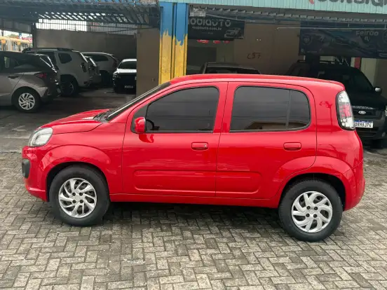 FIAT-UNO-1.0 FIRE FLEX ATTRACTIVE MANUAL FIAT-UNO-2019