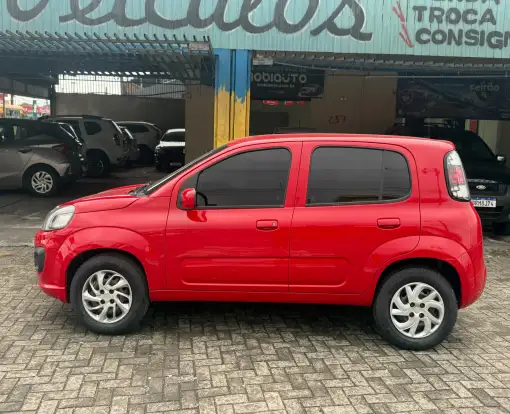 FIAT-UNO-1.0 FIRE FLEX ATTRACTIVE MANUAL FIAT-UNO-2019
