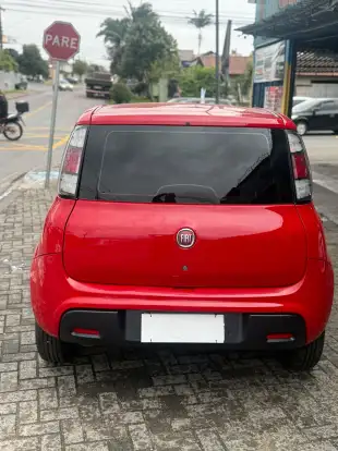 FIAT-UNO-1.0 FIRE FLEX ATTRACTIVE MANUAL FIAT-UNO-2019