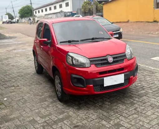 FIAT-UNO-1.0 FIRE FLEX ATTRACTIVE MANUAL FIAT-UNO-2019