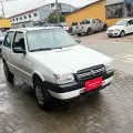 FIAT UNO 1.0 MPI MILLE FIRE ECONOMY 8V FLEX 2P MANUAL FIAT UNO 1.0 MPI MILLE FIRE ECONOMY 8V FLEX 2P MANUAL