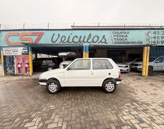 FIAT-UNO-2009