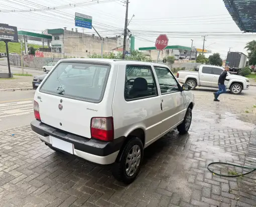 FIAT-UNO-2009