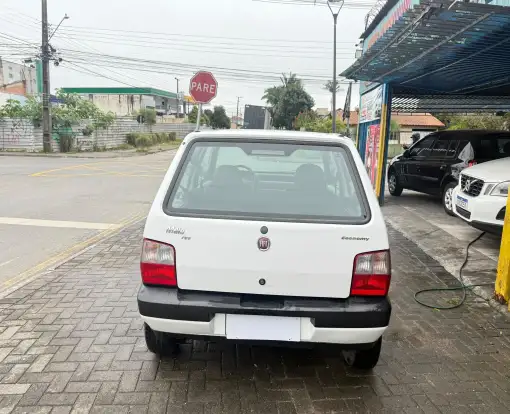 FIAT-UNO-2009