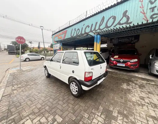 FIAT-UNO-2009