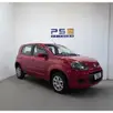 FIAT UNO 1.0 EVO VIVACE 8V FLEX 4P MANUAL FIAT UNO 1.0 EVO VIVACE 8V FLEX 4P MANUAL