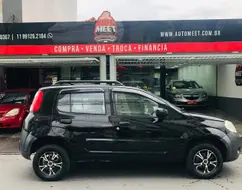 FIAT UNO 1.0 VIVACE 8V FLEX 4P MANUAL FIAT UNO 1.0 VIVACE 8V FLEX 4P MANUAL