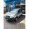 FIAT UNO 1.0 VIVACE 8V FLEX 4P MANUAL FIAT UNO 1.0 VIVACE 8V FLEX 4P MANUAL