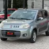 FIAT UNO 1.4 ATTRACTIVE 8V FLEX 4P MANUAL FIAT UNO 1.4 ATTRACTIVE 8V FLEX 4P MANUAL