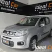 FIAT UNO 1.4 EVO EVOLUTION 8V FLEX 4P MANUAL FIAT UNO 1.4 EVO EVOLUTION 8V FLEX 4P MANUAL