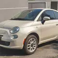 FIAT 500 1.4 CULT 8V FLEX 2P AUTOMATIZADO FIAT 500 1.4 CULT 8V FLEX 2P AUTOMATIZADO