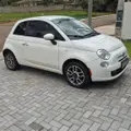 FIAT 500 1.4 CULT 8V FLEX 2P MANUAL FIAT 500 1.4 CULT 8V FLEX 2P MANUAL